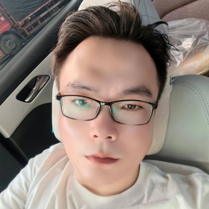 可遇而不可求的第一张照片--安顺王婆说媒